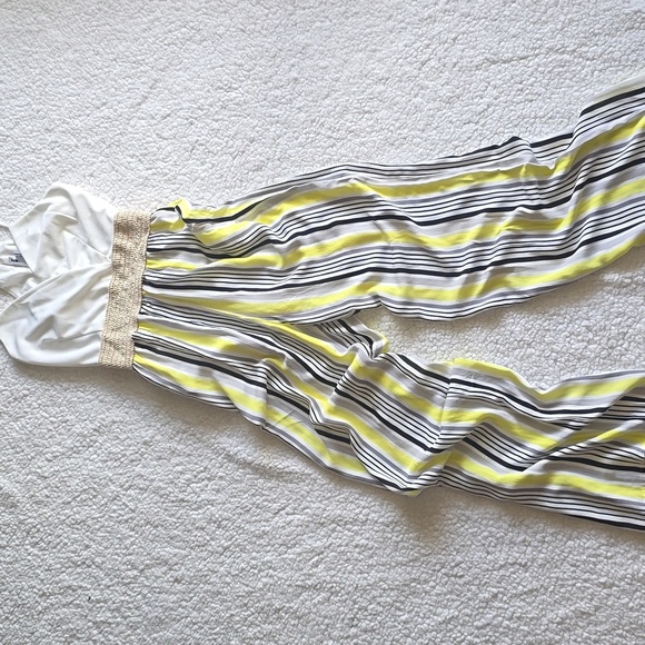 Fashion Nova Striped Jumpsuit - Picture 11 of 14